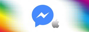 скачать facebook messenger для айфон