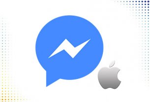 скачать facebook messenger для айфон