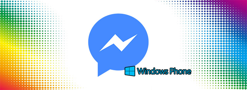 скачать facebook messenger для windows phone