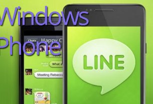 line-for-windows-phone