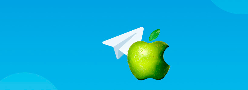 telegram-for-apple