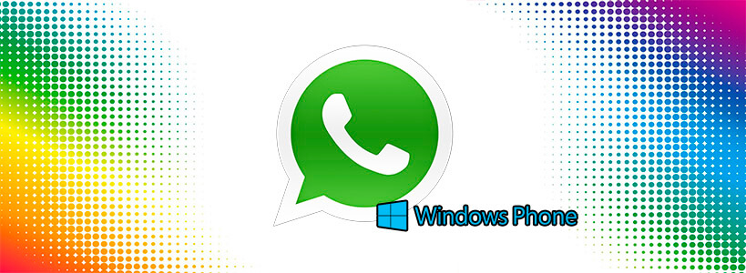 скачать whatsapp для windows phone