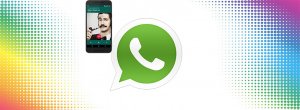 whatsapp видеозвонки