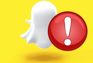 Что делать, если не работает Snapchat