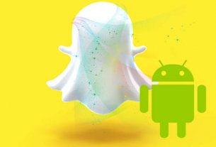snapchat эффекты на андроид