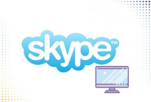 skype демонстрация экрана