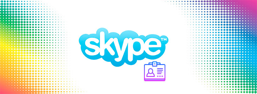 skype как добавить контакт