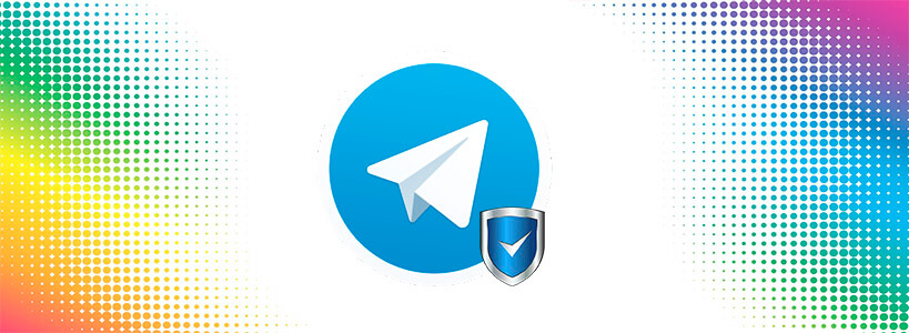 telegram безопасность