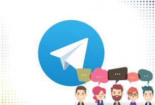 telegram группы