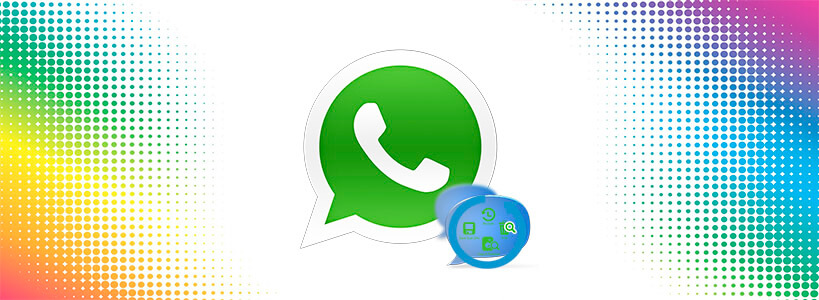 whatsapp восстановление сообщений