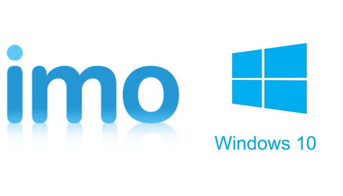 imo для windows 10