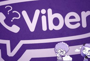 Viber out