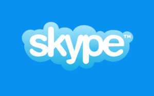 Skype