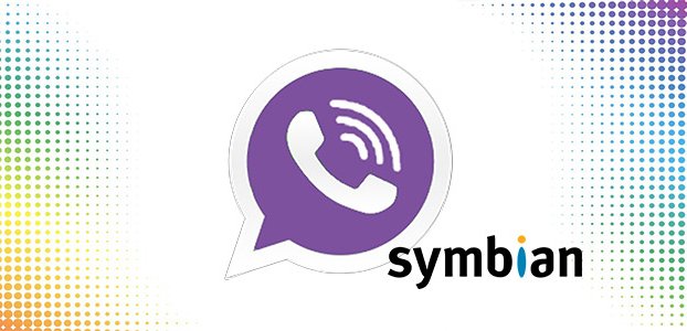 Viber для symbian