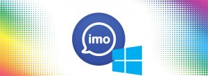 imo для windows 10