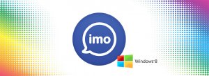 imo для windows 8