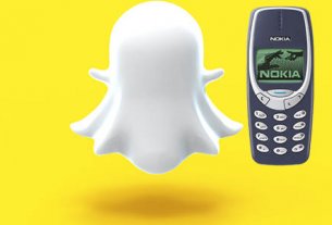 snapchat-for-phone