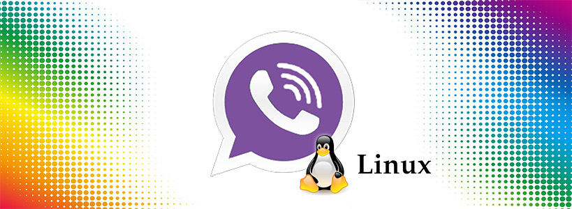 viber для linux