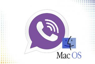 viber для mac OS