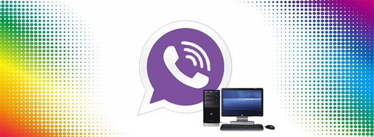 Где хранятся контакты viber на компьютере