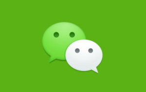 wechat