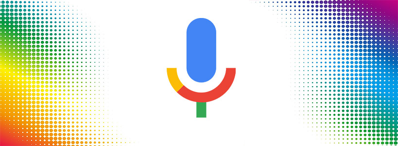 Скачать Google Voice Search