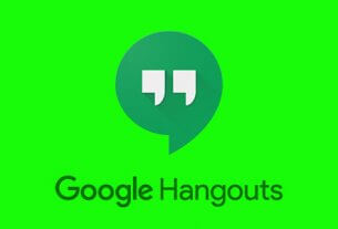 Как пользоваться Google Hangouts