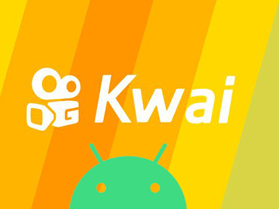 Установить Kwai для Android