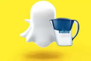 Snapchat фильтры