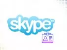 skype как добавить контакт