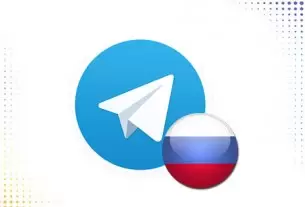 telegram русификатор