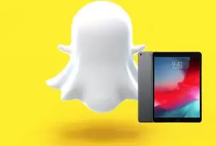 snapchat-for-ipad-and-tablet