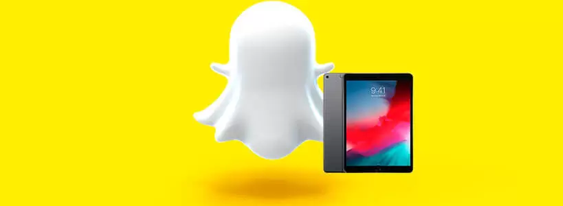 snapchat-for-ipad-and-tablet