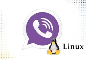 viber для linux